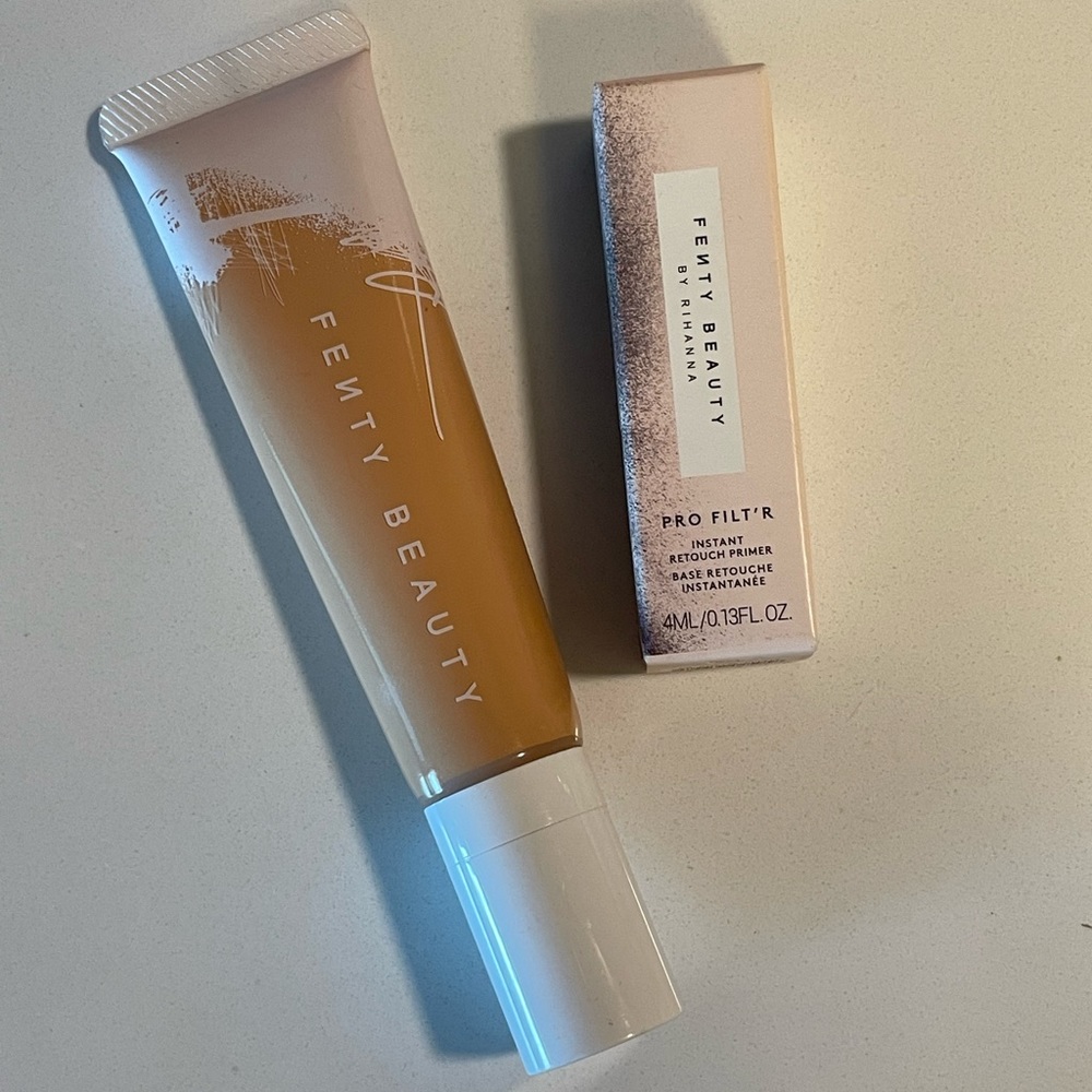 PRO FILT'R HYDRATING LONGWEAR FOUNDATION *Shade 250* NEW w/ pro filt’r primer